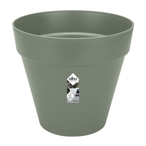 Pot fleurs rond loft - fleurs,