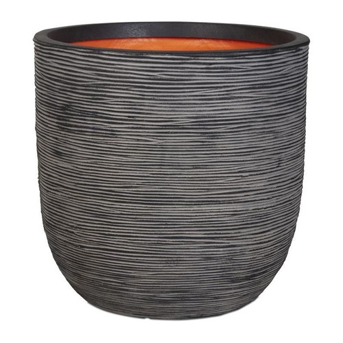 Pot fleur boule capi - fleur,