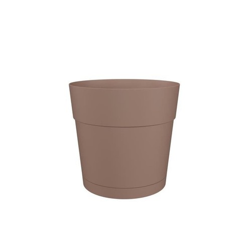 Pot fleurs plantes rond - pot,