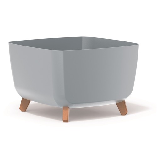 Pots fleurs pieds - pots,
