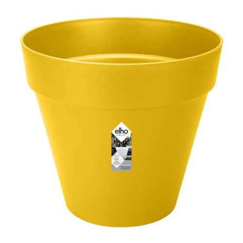 Pot fleurs rond loft urban - pot, de