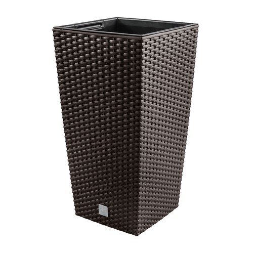 Pot fleurs insert - insert, de