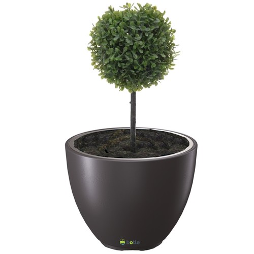Grand pot fleur 47cm - fleur, ⌀